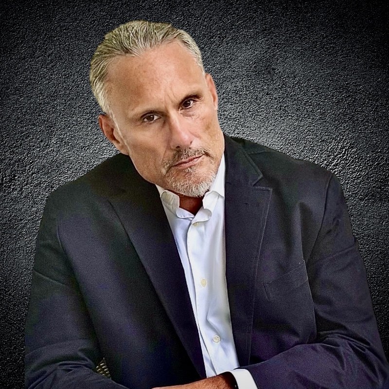 Stephen Zeitvogel, founder and chief architect of Rogue Management Group, AI governance architect and cybersecurity engineer based in Charlotte, North Carolina